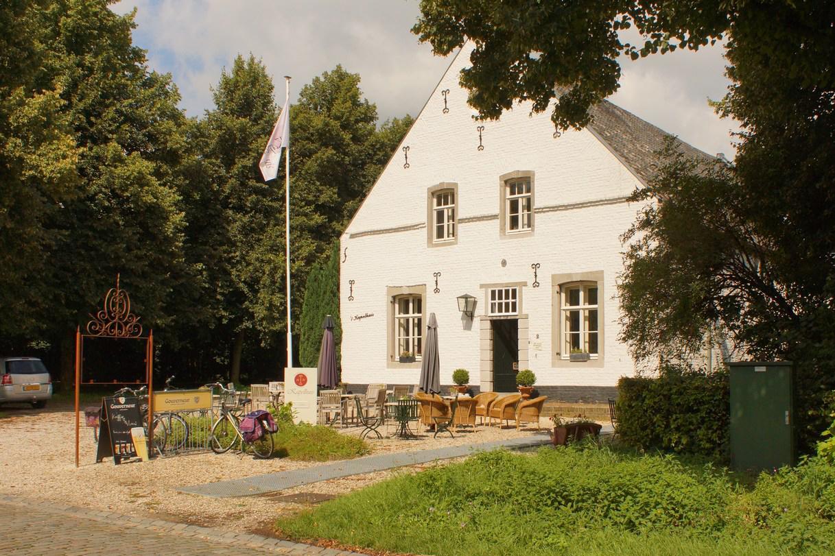 Het Kapelhuis ธอร์น ภายนอก รูปภาพ
