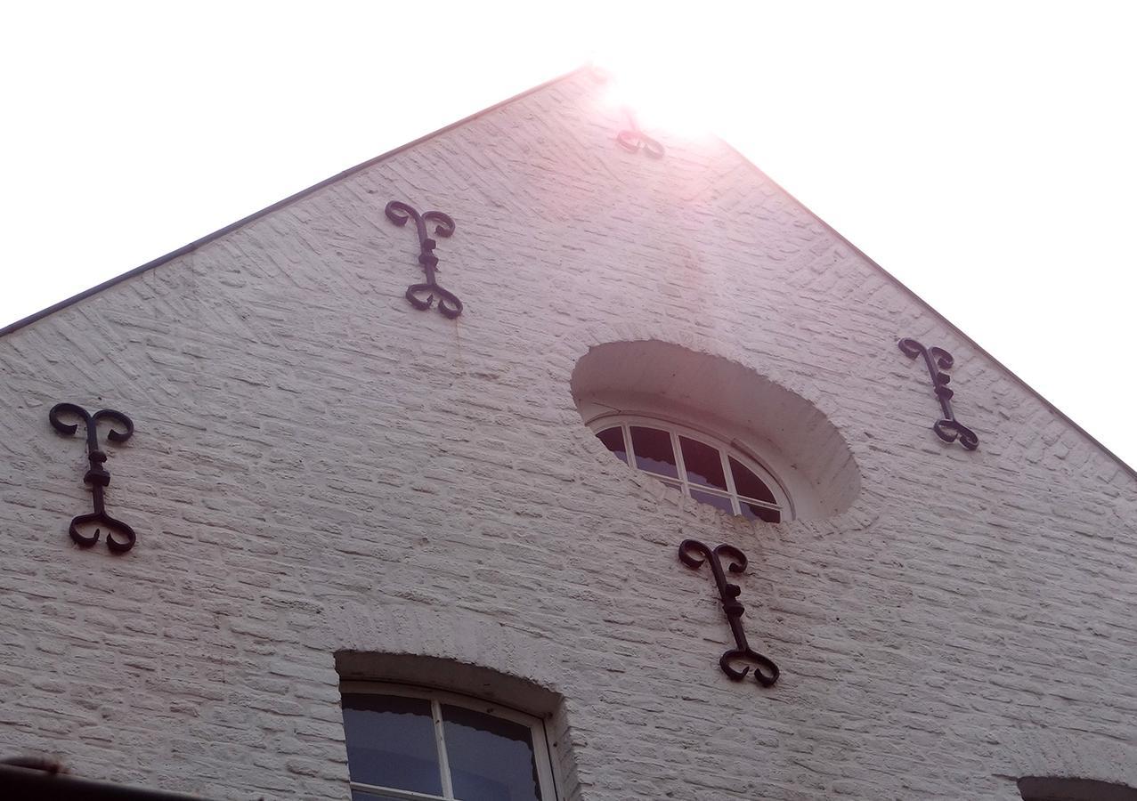 Het Kapelhuis ธอร์น ภายนอก รูปภาพ